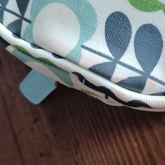 Orla Kiely makeup bag - Picture 8 of 16